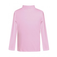 Водолазка детская КотМарКот 1333/1351 розовый 152