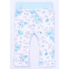 Брюки детские КотМарКот 501221562 белый 68