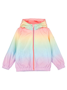 Ветровка детская PlayToday 12422006, разноцветный, 110
