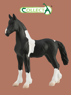 Фигурка Collecta лошади жеребёнок жеребёнок Барок Пинто, M