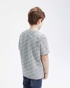 Футболка детская Бременские музыканты Паттерн Музыканты СБЕР