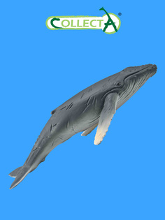 Фигурка Collecta животного Горбатый кит детёныш