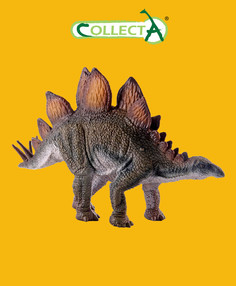 Фигурка динозавра Collecta, Стегозавр
