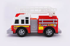 Пожарная машина "Rush & Rescue" Nikko