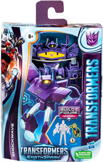 Игрушка Transformers Shockwave F62315L0 Hasbro