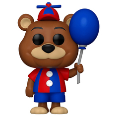 Фигурка Funko POP! Games FNAF Balloon Circus Balloon Freddy 908 67628