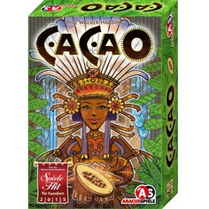 Настольная игра Abacus Spiele Cacao Какао