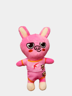 Мягкая игрушка Китай Skzoo Stray Kids, Бродячие дети, свин