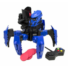 Интерактивная игрушка S+S Toys Робот