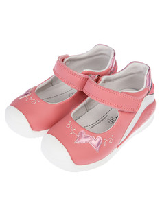 Сандалии PlayToday 12429137, розовый, 26