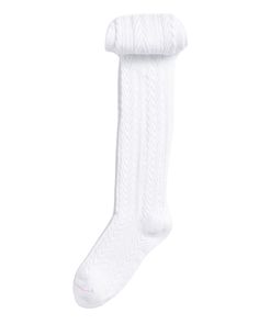 Колготки детские Artie 2d727, белый, 146-152