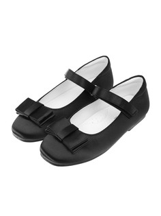 Туфли PlayToday 12421743, черный, 37