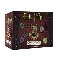 Настольная игра Tabletop KZ Гарри Поттер Битва за Хогвартс: Чары и зелья