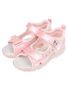 Сандалии PlayToday 12422554, розовый, 25