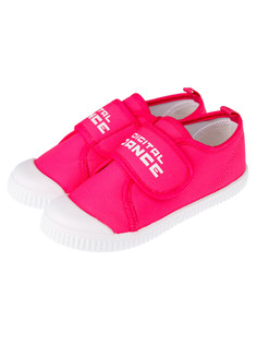 Кеды PlayToday 12422338, розовый, 31