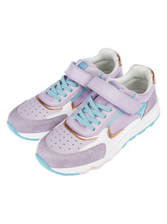 Кроссовки PlayToday 12421711, сиреневый, 31