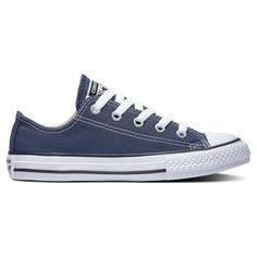 Кеды детские Converse 3J237, синий, 32