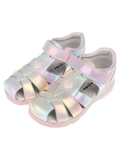 Сандалии PlayToday 12422556, разноцветный, 26