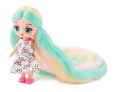 Мини-кукла Сахарная милашка 6 см с акс 621414 Kari Kids