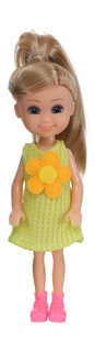 Игровой набор с мини-куклой Любимые питомцы K10694 Kari Kids