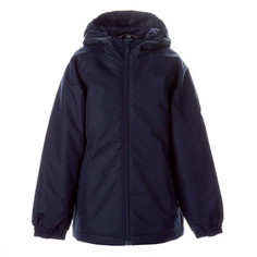 Куртка детская Huppa ALEXIS, 00086-темно-синий, 152