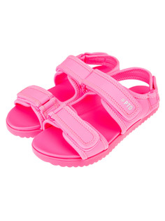 Сандалии PlayToday 12421722, фуксия, 37