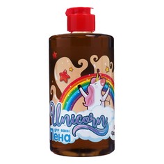 Пена Unicorn, для ванн Cola, 460 мл