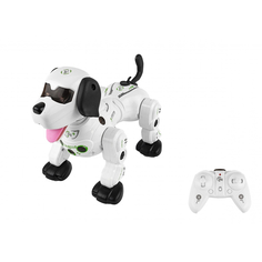 Радиоуправляемая собака робот Happy Cow 2.4GHz - 777-602A