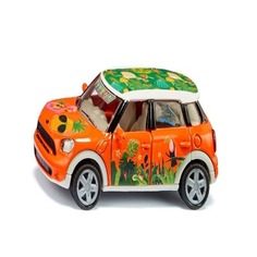 Машина Siku Mini-Countryman Summer