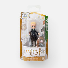 Фигурка Wizarding World Harry Potter Драко Малфой мини, 39828