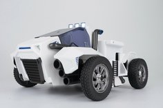 Робот программируемый Robosen T9-E голосовое управление