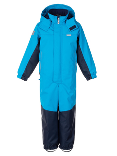 Комбинезон детский KERRY STEFEN K24015, 637-светло-синий, 98