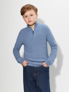 Свитер детский Acoola 20130320002, синий, 140