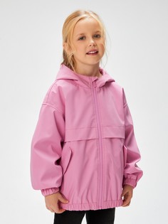 Куртка детская Acoola 20230130006, розовый, 128