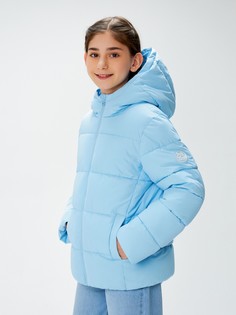Куртка детская Acoola 20230650002, голубой, 140