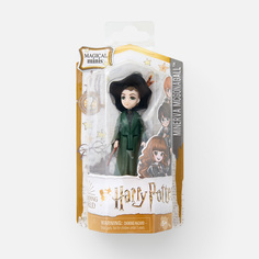 Фигурка Wizarding World Harry Potter Минерва Макгонагалл мини, 39828