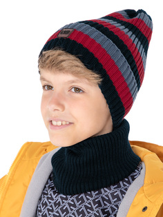 Комплект детский NIKASTYLE 12м11324, океан, 50