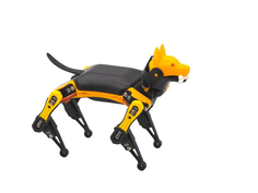 Интерактивный робот Petoi Bittle Dog Собака с дистанционным управлением, сборный
