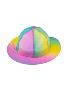 Панама детская PlayToday 12422439, разноцветный, 52
