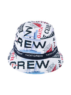 Панама детская PlayToday 12412188, разноцветный, 50