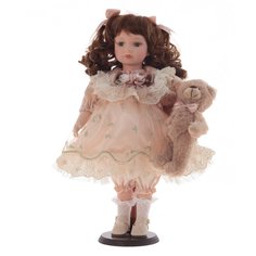 Кукла Remeco Collection Алёна, 21х11,5х46 см KSM-799964
