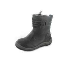 Полусапоги Котофей 262008-52 черный,