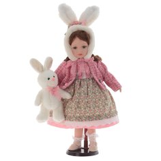 Кукла Remeco Collection Даша, 21х11,5х46 см KSM-799976
