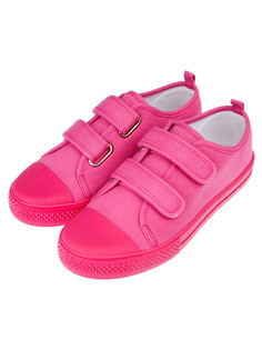 Кеды PlayToday 12421558, фуксия, 37