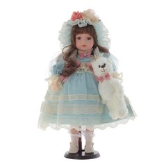 Кукла Remeco Collection Евгения, 21х11,5х46 см KSM-799965