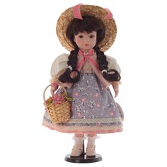 Кукла Remeco Collection Полина, 21х11,5х46 см KSM-799967