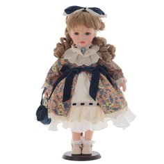 Кукла Remeco Collection Юленька, 21х11,5х48 см KSM-799968