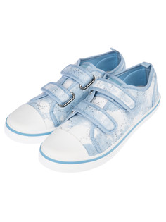 Кеды PlayToday 12421626, голубой, 32