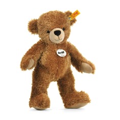 Мягкая игрушка Steiff Happy Teddy Bear коричневый