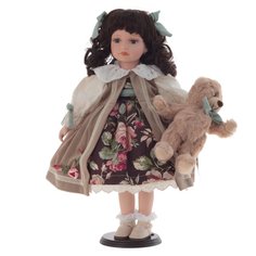 Кукла Remeco Collection Танечка, 21х11,5х46 см KSM-799969